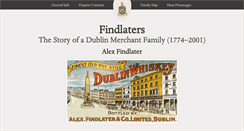 Desktop Screenshot of findlaters.com